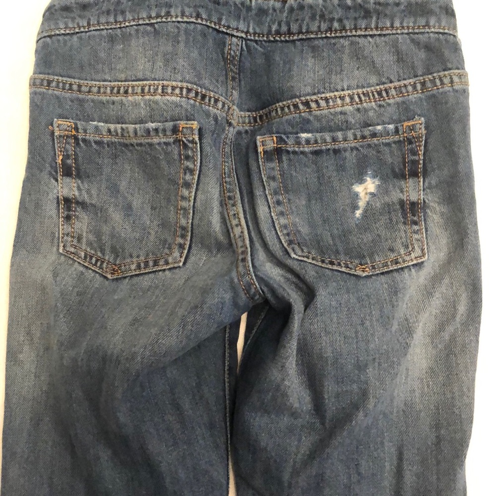 Gap overalls. Size 6-7 - Picture 5 of 5